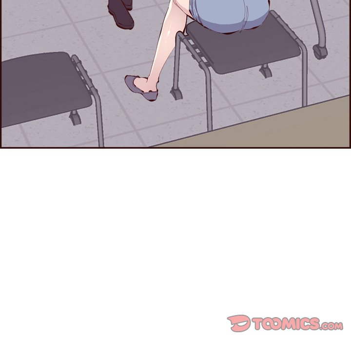 College Secrets Chapter 38 - Manhwa18.com