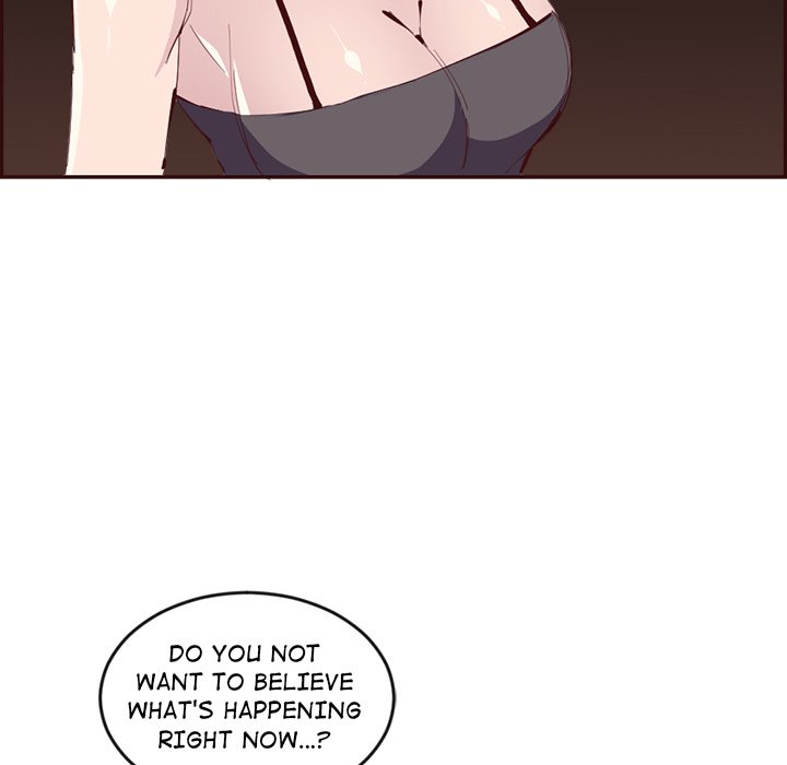 College Secrets Chapter 38 - Manhwa18.com