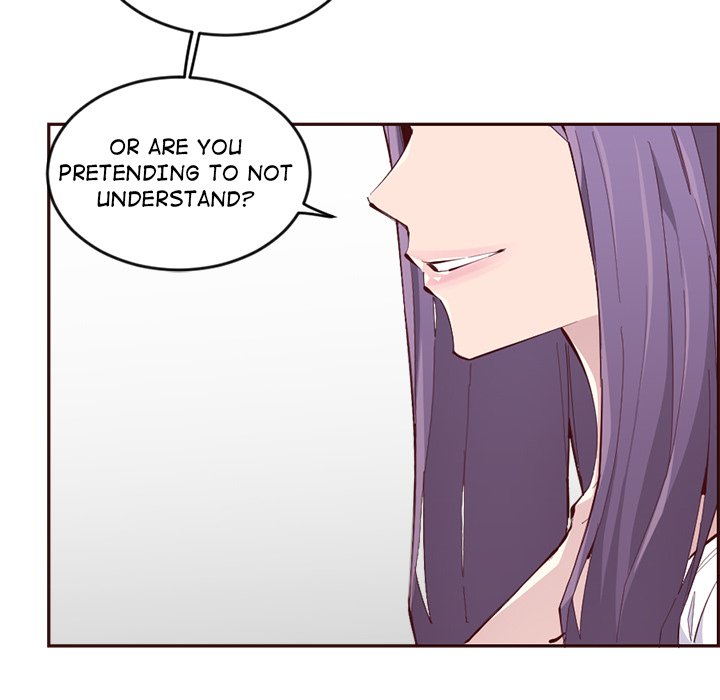 College Secrets Chapter 38 - Manhwa18.com