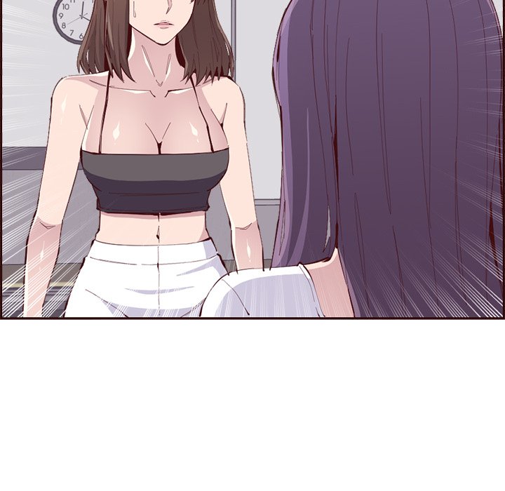 College Secrets Chapter 38 - Manhwa18.com