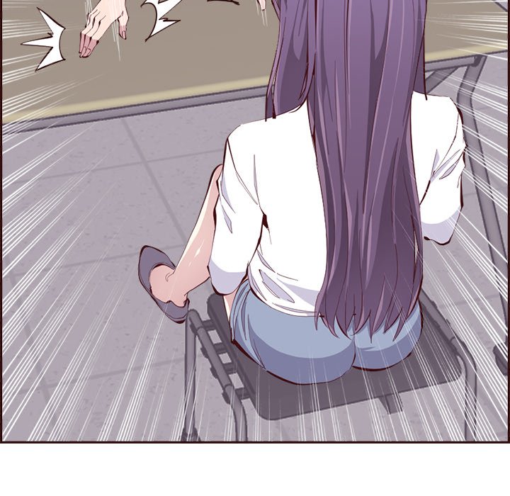 College Secrets Chapter 38 - Manhwa18.com