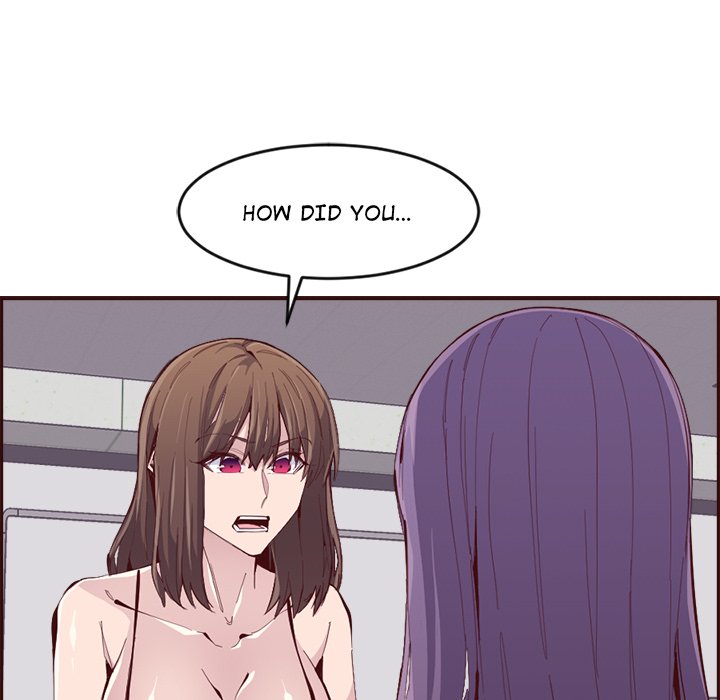 College Secrets Chapter 38 - Manhwa18.com