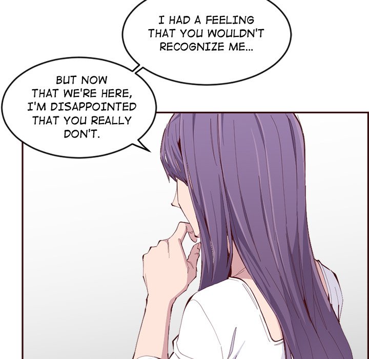 College Secrets Chapter 38 - Manhwa18.com