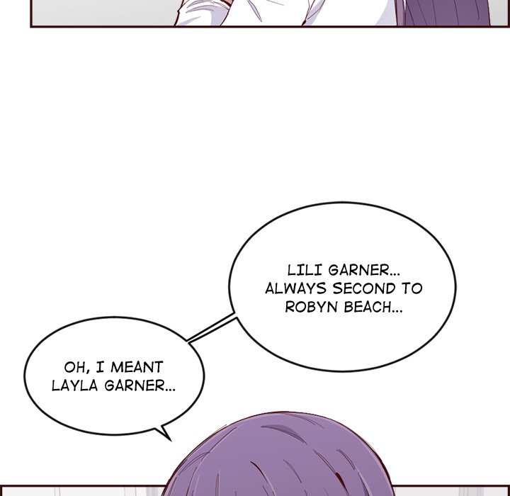 College Secrets Chapter 38 - Manhwa18.com