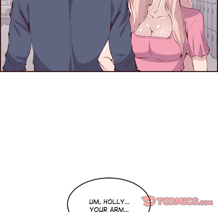 College Secrets Chapter 38 - Manhwa18.com