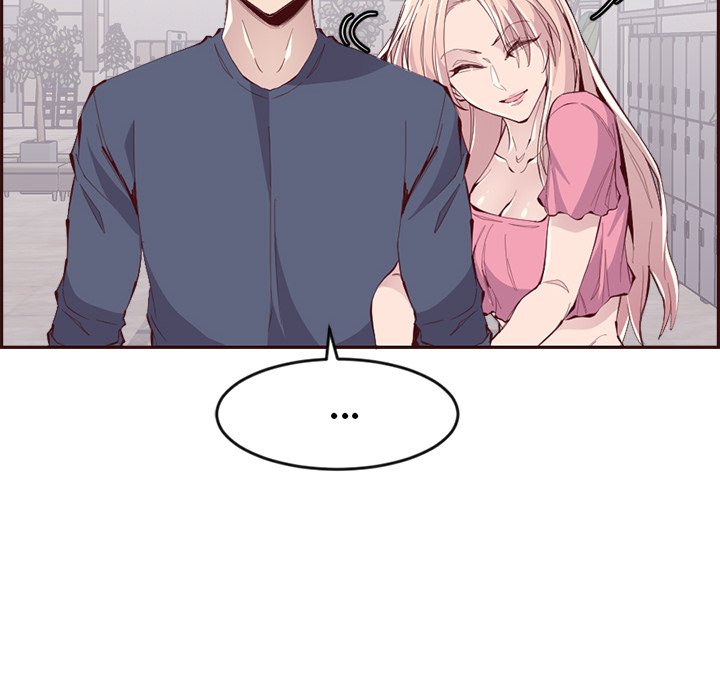 College Secrets Chapter 38 - Manhwa18.com