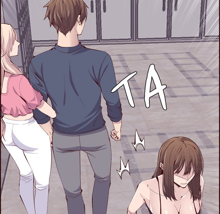 College Secrets Chapter 38 - Manhwa18.com