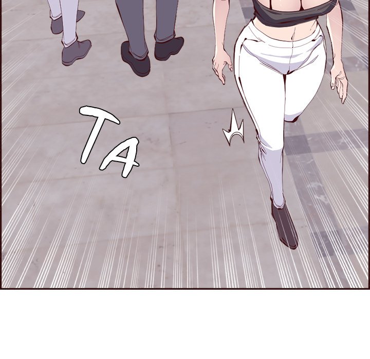 College Secrets Chapter 38 - Manhwa18.com