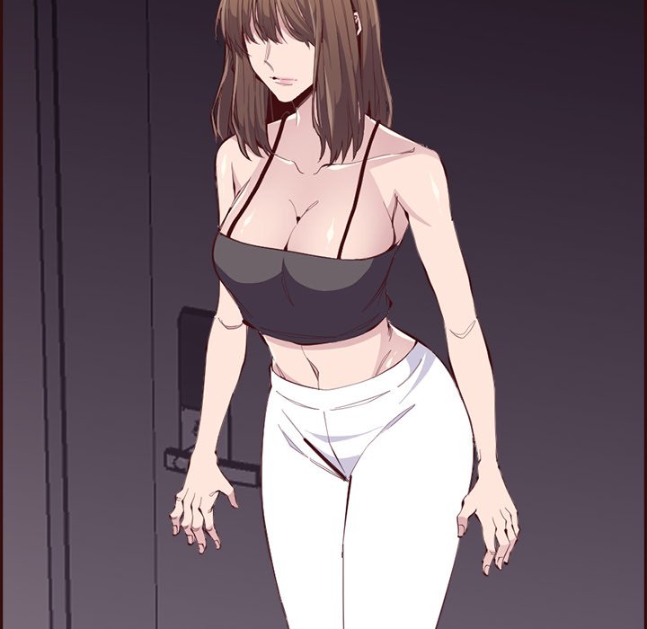 College Secrets Chapter 39 - Manhwa18.com