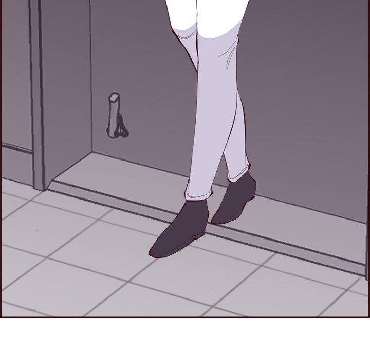 College Secrets Chapter 39 - Manhwa18.com