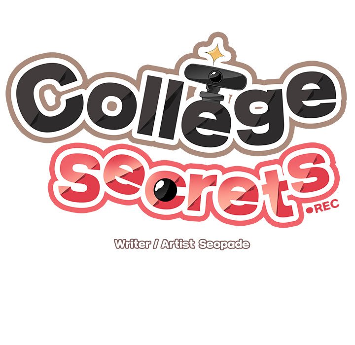 College Secrets Chapter 39 - Manhwa18.com