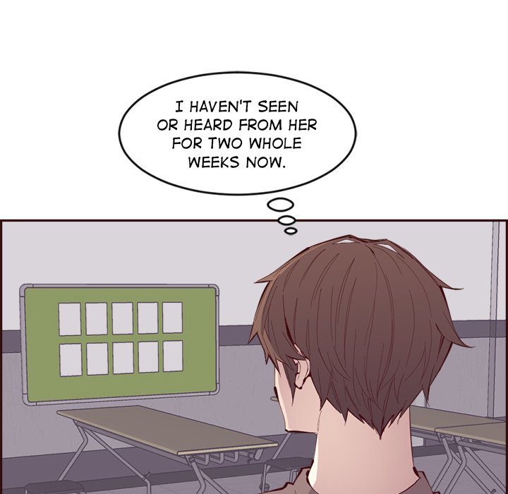 College Secrets Chapter 39 - Manhwa18.com