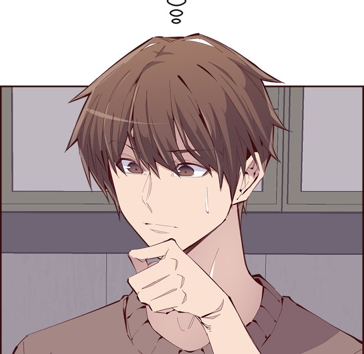 College Secrets Chapter 39 - Manhwa18.com