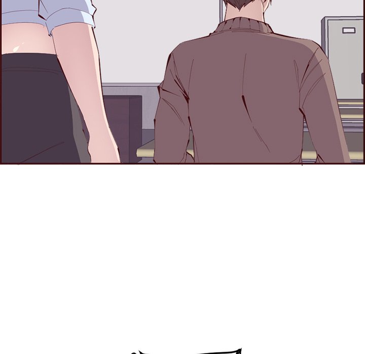 College Secrets Chapter 39 - Manhwa18.com