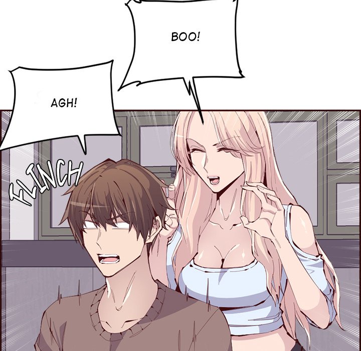 College Secrets Chapter 39 - Manhwa18.com