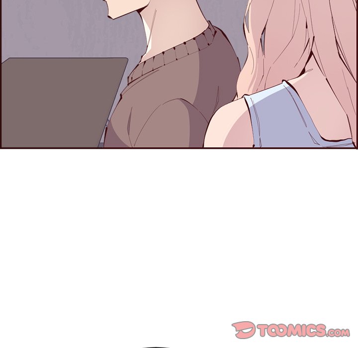 College Secrets Chapter 39 - Manhwa18.com