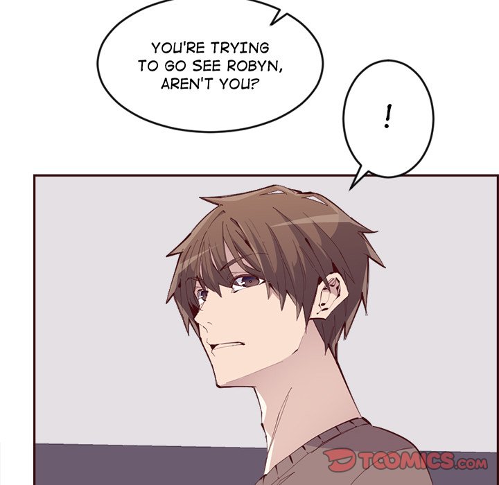 College Secrets Chapter 39 - Manhwa18.com