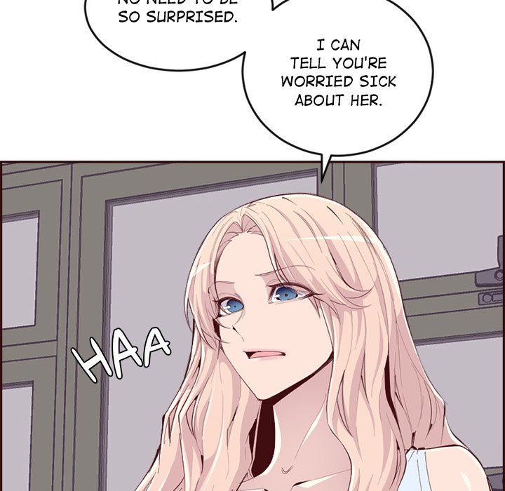 College Secrets Chapter 39 - Manhwa18.com