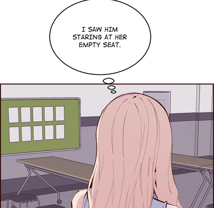 College Secrets Chapter 39 - Manhwa18.com