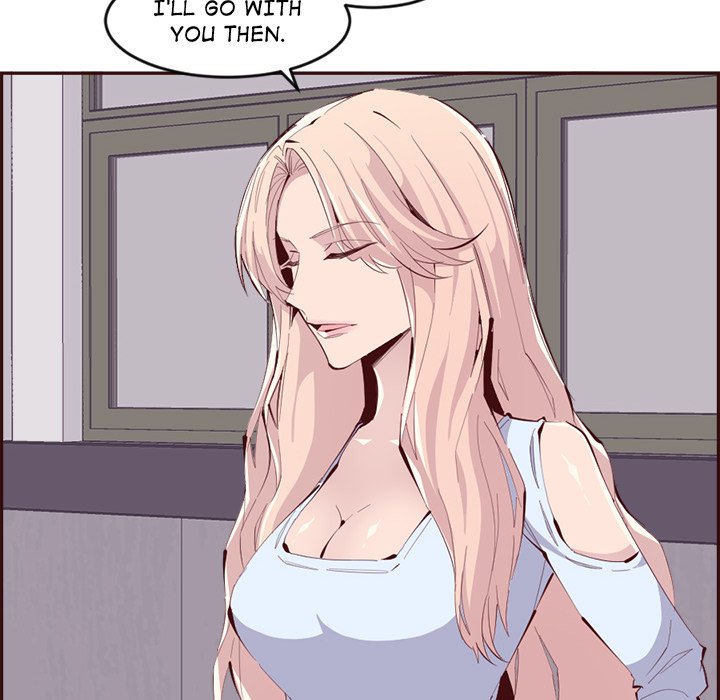 College Secrets Chapter 39 - Manhwa18.com