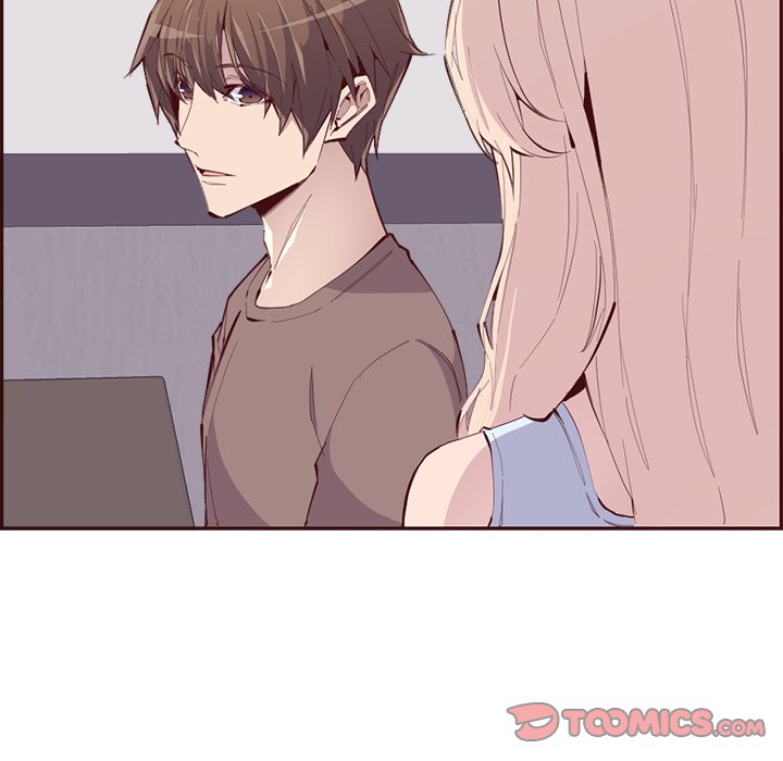 College Secrets Chapter 39 - Manhwa18.com