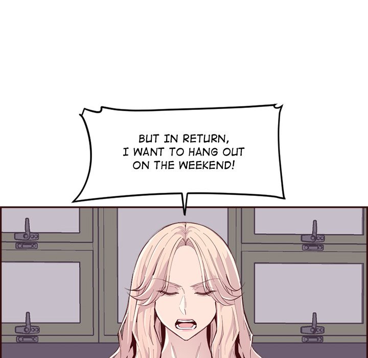 College Secrets Chapter 39 - Manhwa18.com