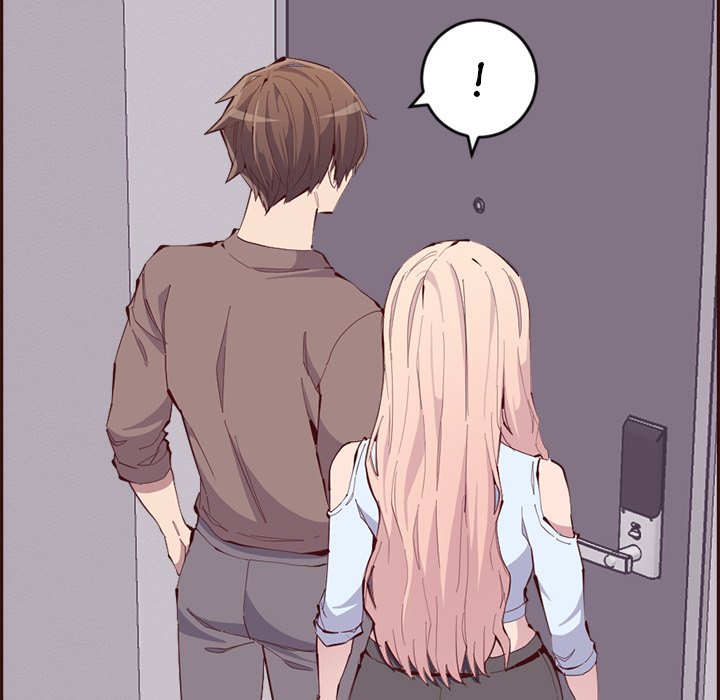 College Secrets Chapter 39 - Manhwa18.com