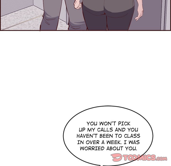 College Secrets Chapter 39 - Manhwa18.com