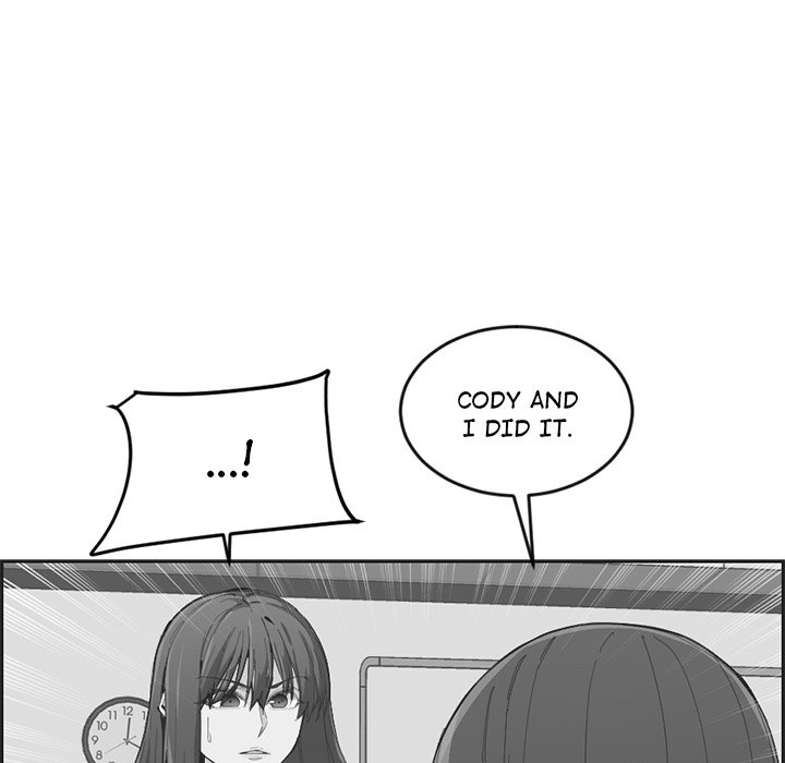 College Secrets Chapter 39 - Manhwa18.com