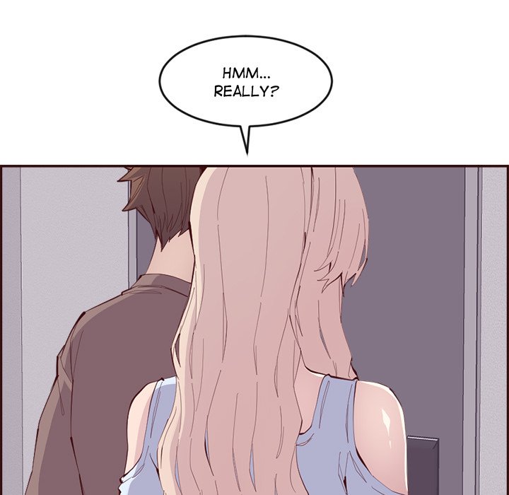 College Secrets Chapter 39 - Manhwa18.com