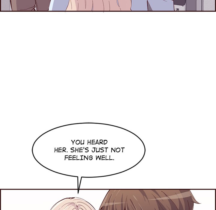 College Secrets Chapter 39 - Manhwa18.com