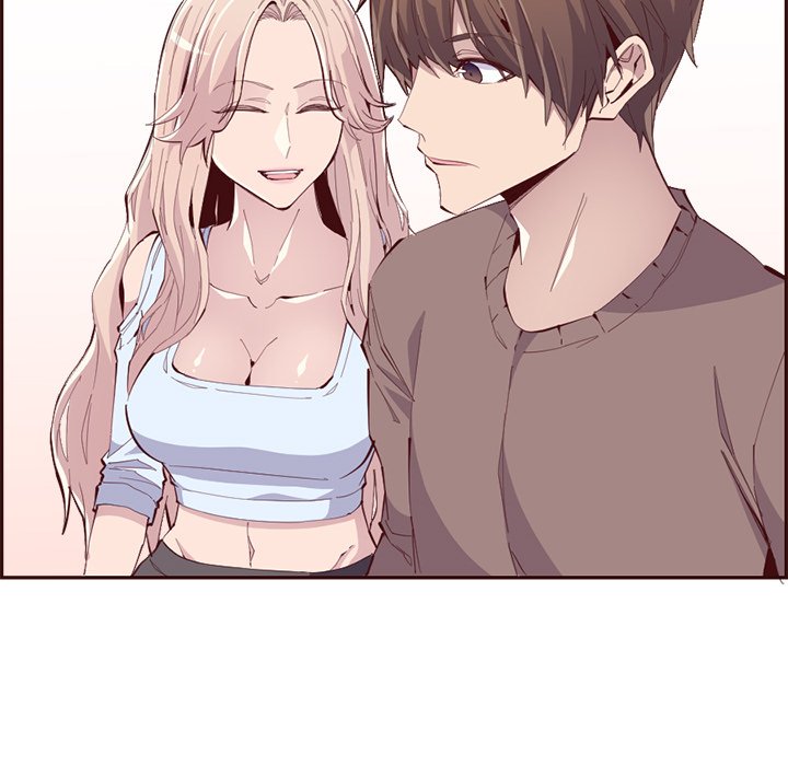 College Secrets Chapter 39 - Manhwa18.com