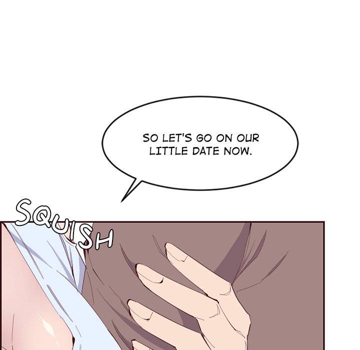 College Secrets Chapter 39 - Manhwa18.com