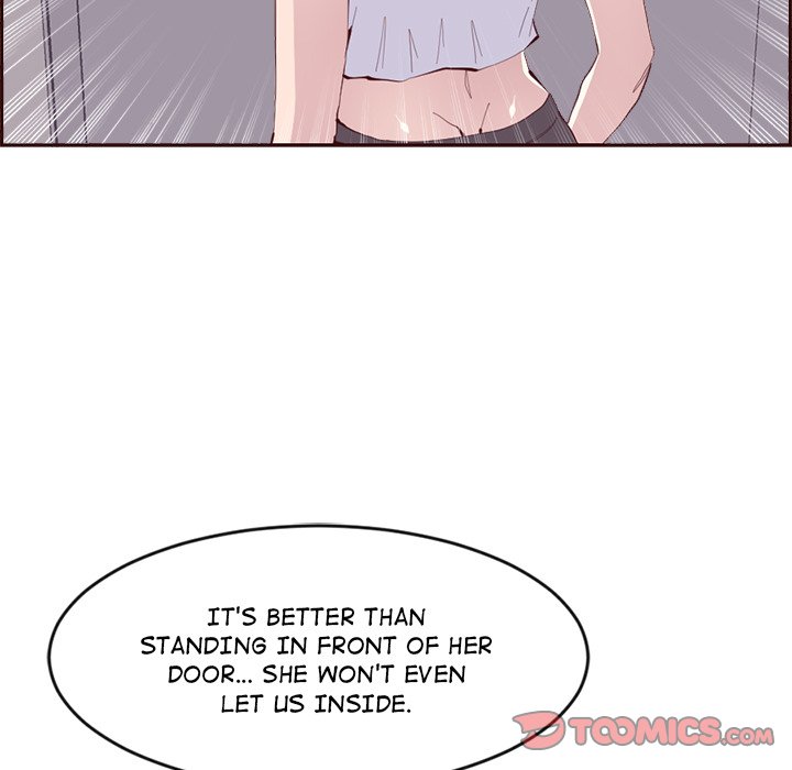 College Secrets Chapter 39 - Manhwa18.com