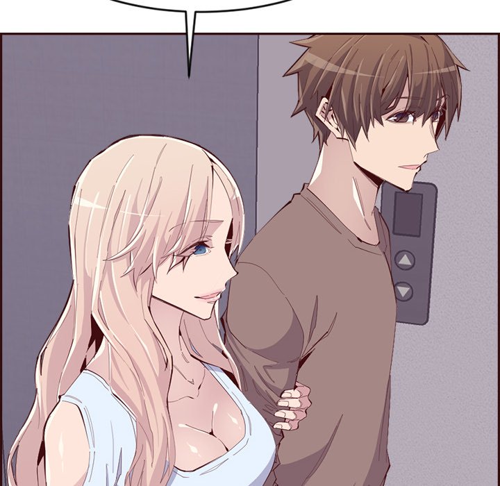 College Secrets Chapter 39 - Manhwa18.com