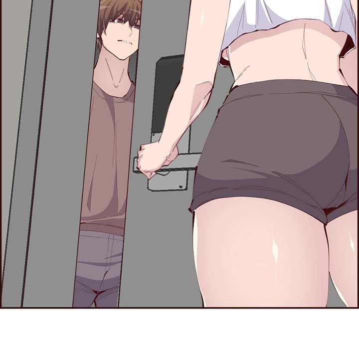 College Secrets Chapter 39 - Manhwa18.com