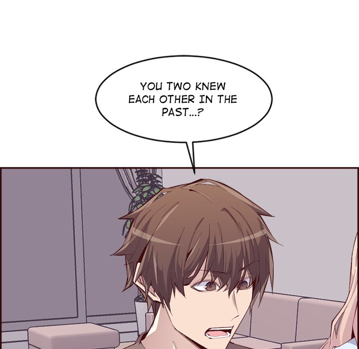 College Secrets Chapter 39 - Manhwa18.com