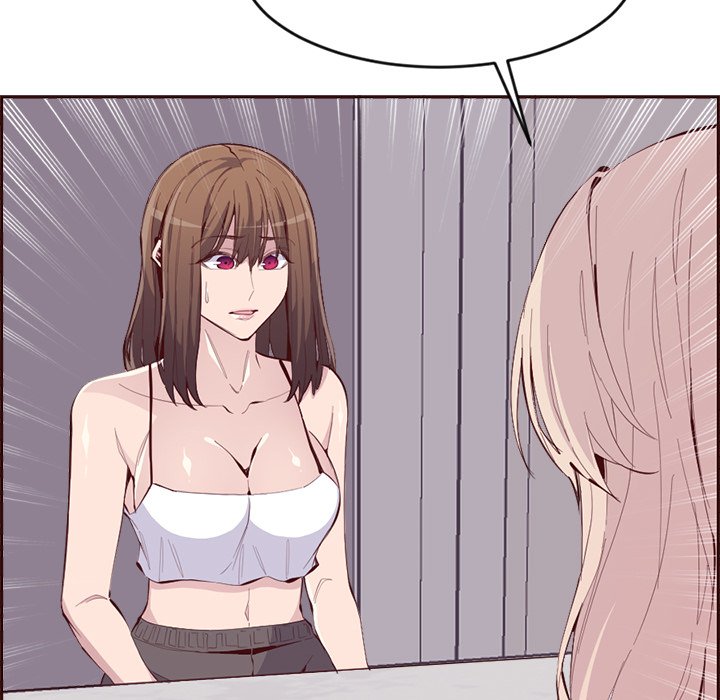 College Secrets Chapter 39 - Manhwa18.com