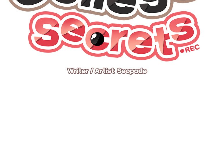 College Secrets Chapter 4 - Manhwa18.com