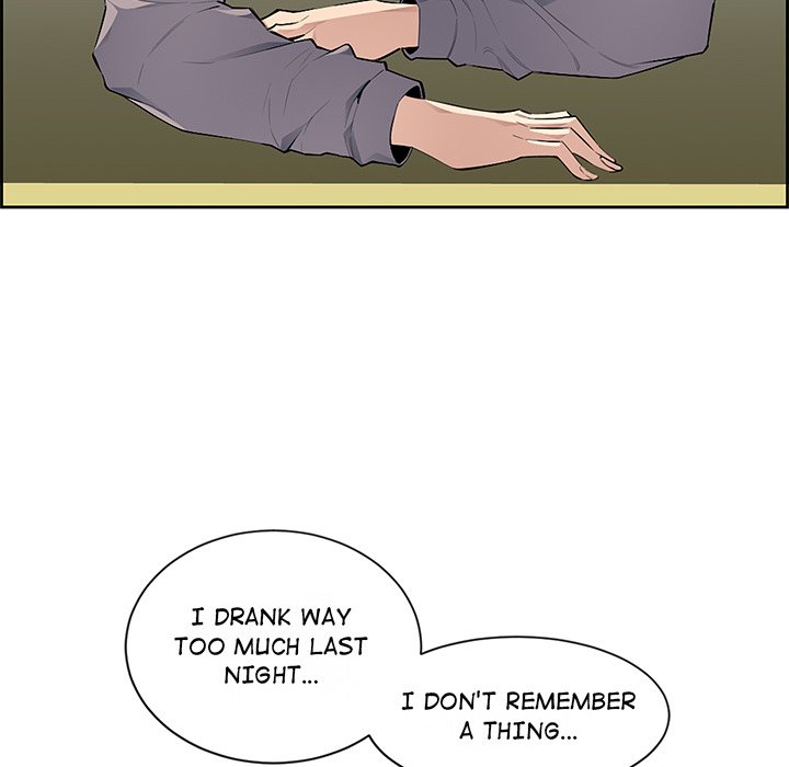 College Secrets Chapter 4 - Manhwa18.com