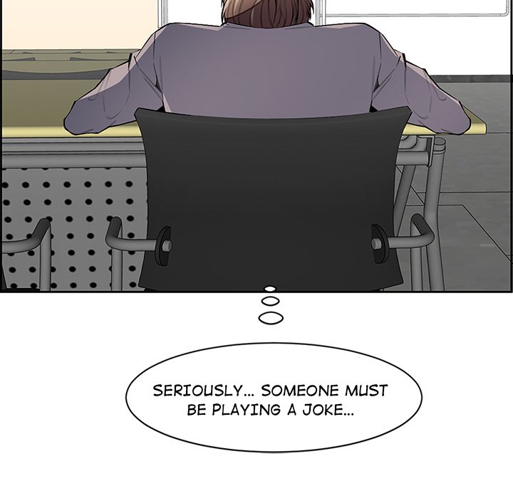 College Secrets Chapter 4 - Manhwa18.com