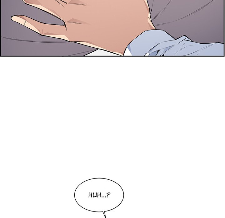 College Secrets Chapter 4 - Manhwa18.com