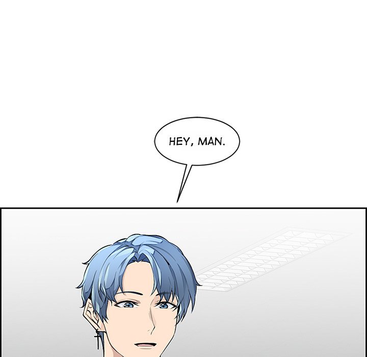 College Secrets Chapter 4 - Manhwa18.com