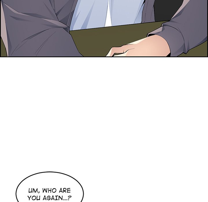 College Secrets Chapter 4 - Manhwa18.com