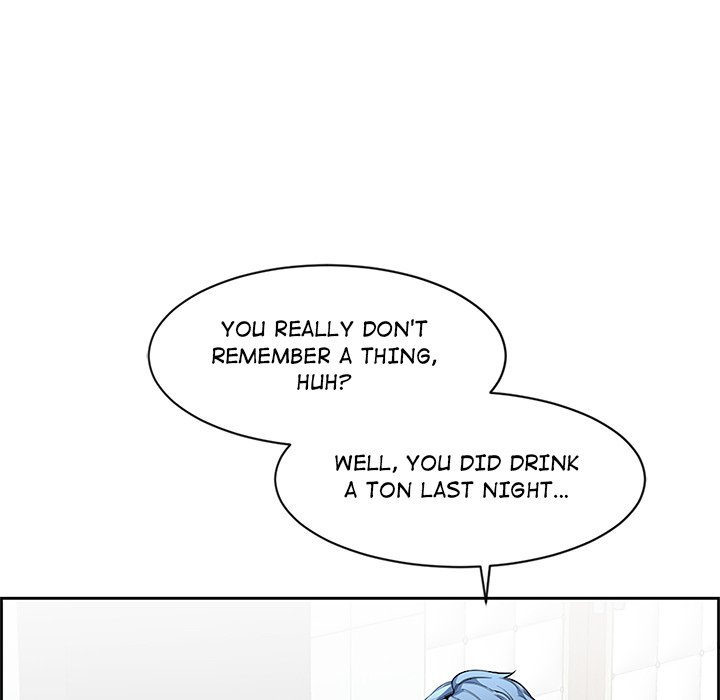 College Secrets Chapter 4 - Manhwa18.com