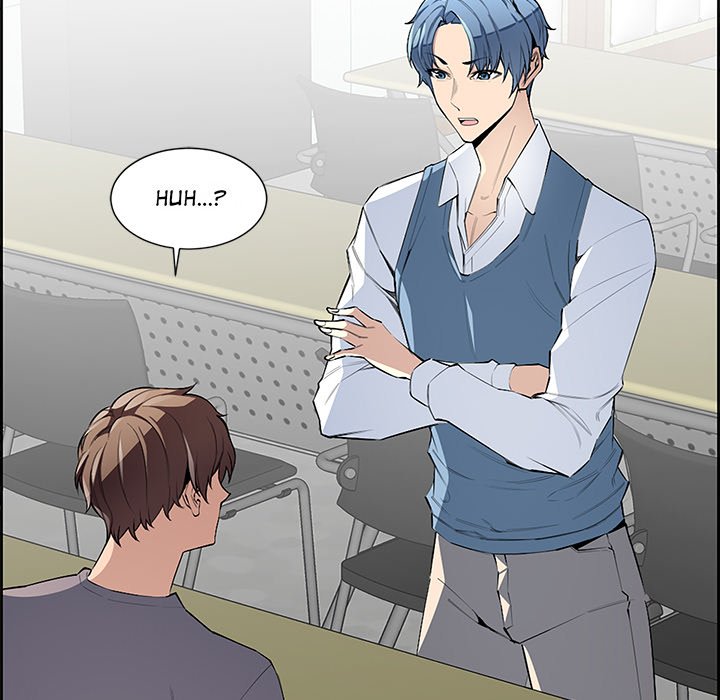 College Secrets Chapter 4 - Manhwa18.com