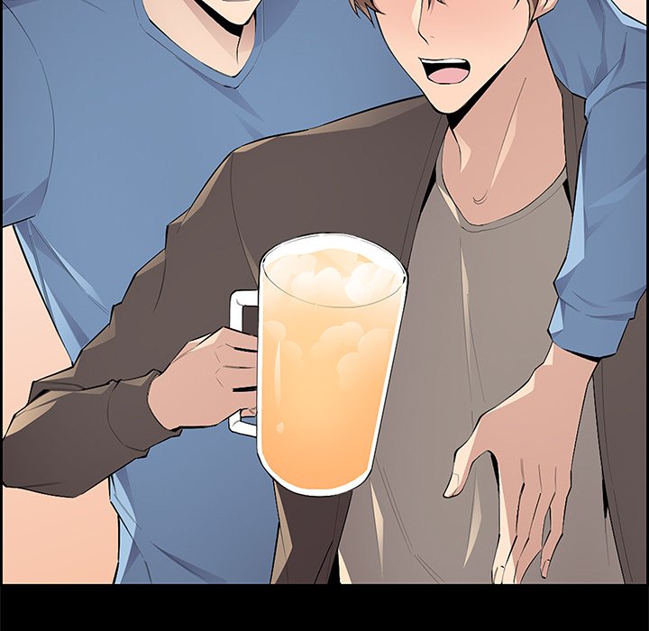 College Secrets Chapter 4 - Manhwa18.com