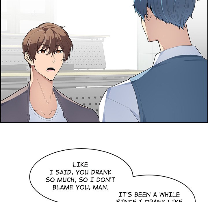 College Secrets Chapter 4 - Manhwa18.com