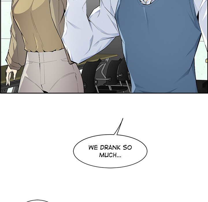 College Secrets Chapter 4 - Manhwa18.com