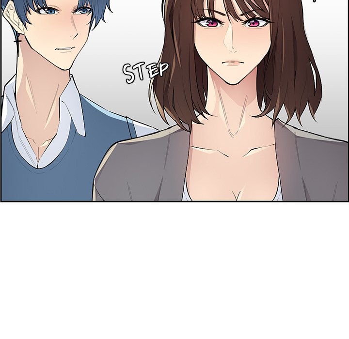 College Secrets Chapter 4 - Manhwa18.com